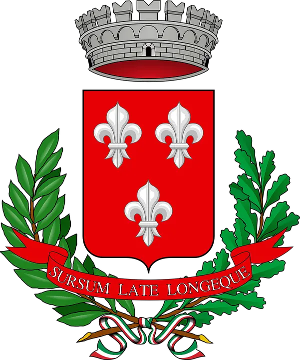 Logo del Comune di Albugnano